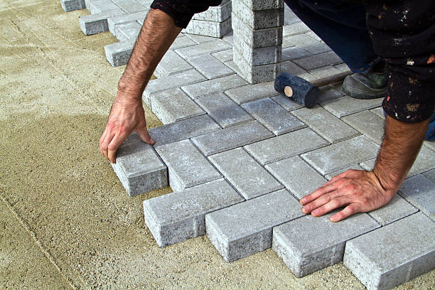 Best Budget-friendly driveway pavers in Sharpsburg, PA