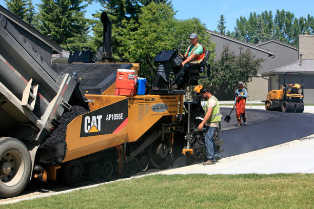 Best Brick driveway pavers in Sharpsburg, PA