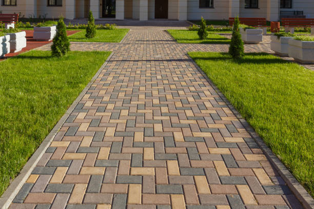 Best Stone driveway pavers in Sharpsburg, PA