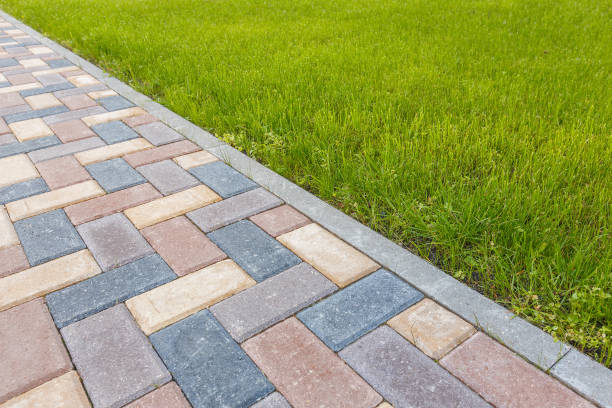 Best Driveway paver repairs and maintenance in Sharpsburg, PA